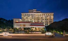Гостиница The Residency Towers Coimbatore  Раманатаперам